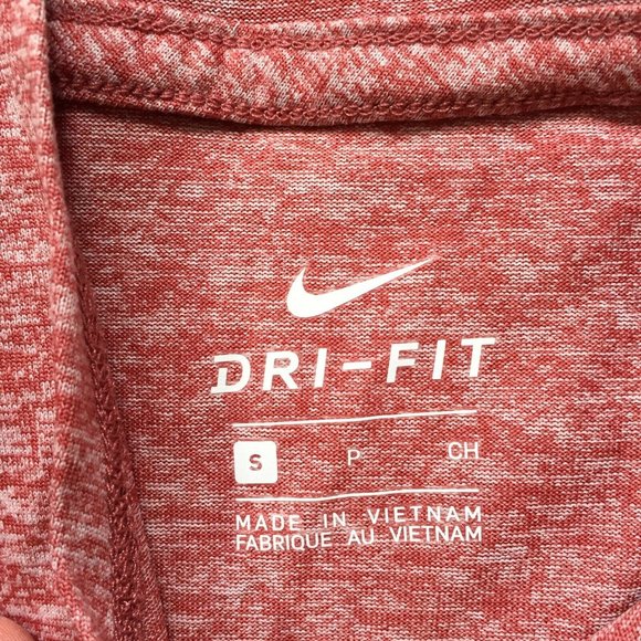 Nike Dri-Fit Long Legend Hooded Training Top SzS - Picture 3 of 11